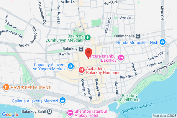Inekem Travels & Tours