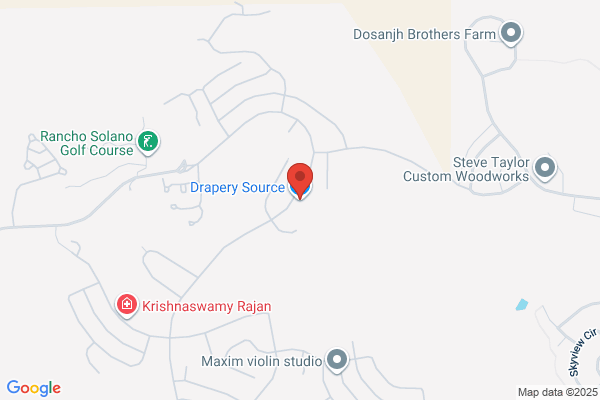 Drapery Source