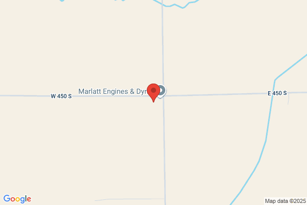 Marlatt Competition Engines