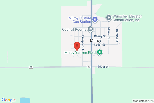 Milroy Public School