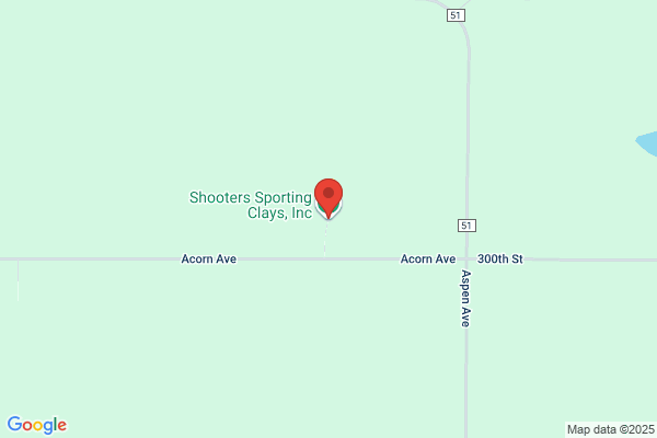Shooters Sporting Clays