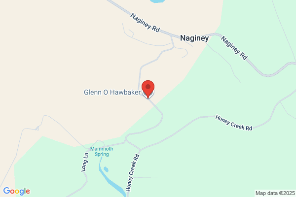 Glenn O Hawbaker Inc