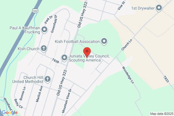 Mount Nittany Health - Mifflin County - Lab Services