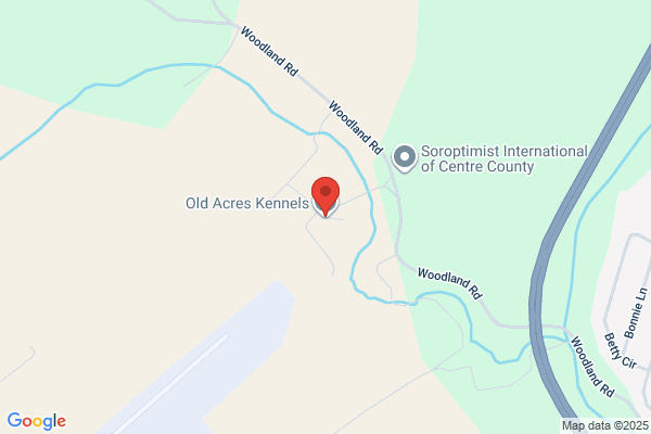 Old Acres Kennels