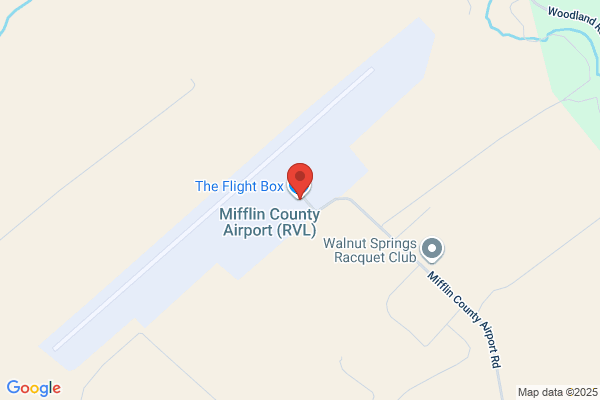 Pennsylvania Skydiving U Corporation