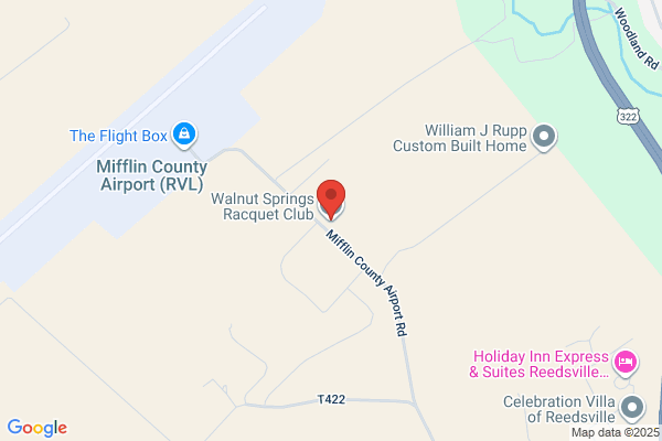 Walnut Springs Racquet Club
