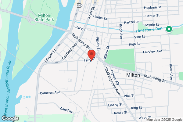 Pinpoint Federal Credit Union