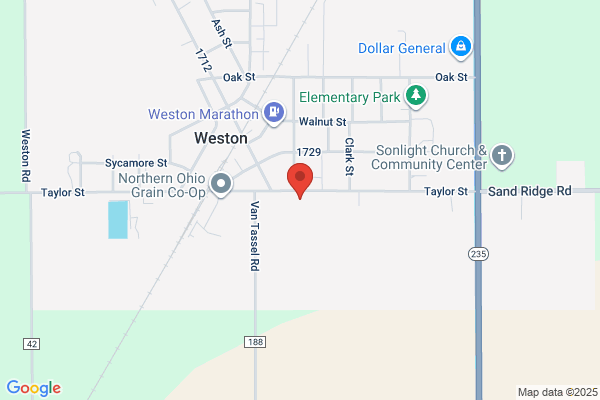 Loomis Hanneman Funeral Home