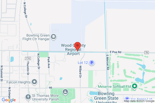 Schools, Bowling Green City, Milton Elementary