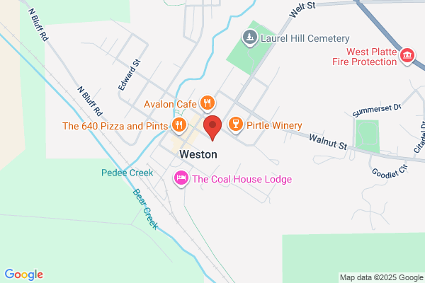 Weston Inn