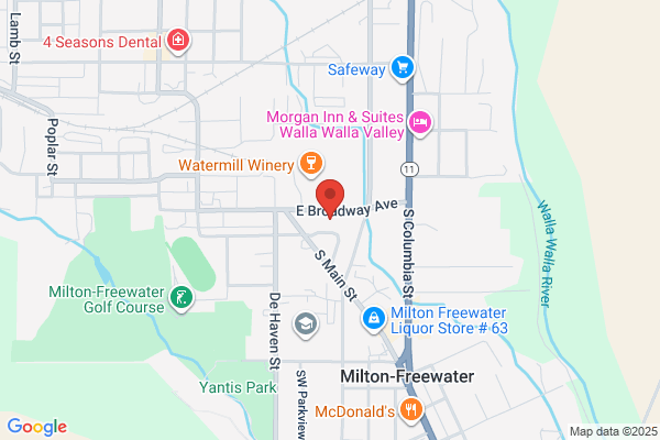 Broadway Family Dental Care