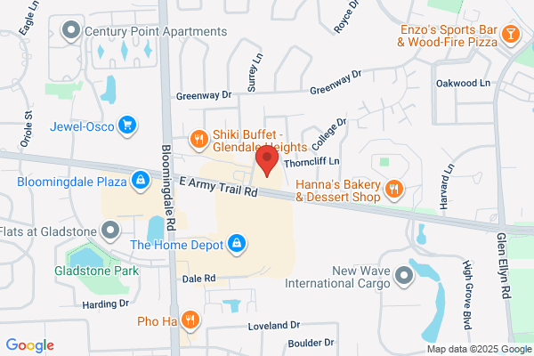 Turner Frank M Chiropractor
