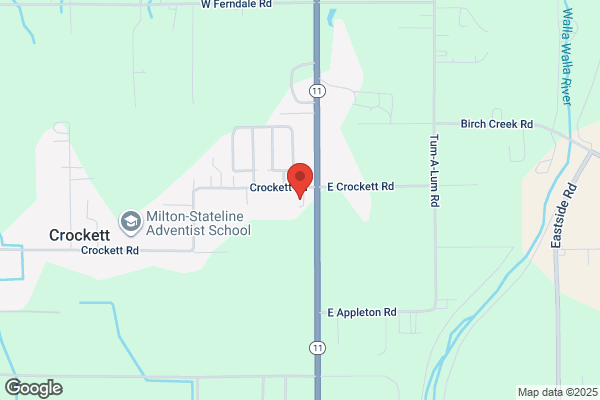 Click It RV - Milton-Freewater