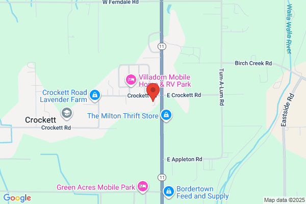 ClickIt RV Milton Freewater - Sales