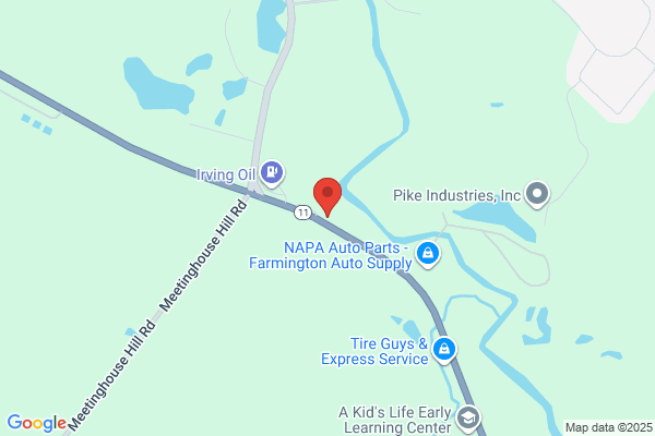 Cowburn Heating-Air Conditioning