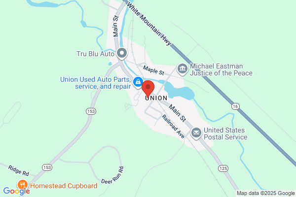 Greater Wakefield Resource Center