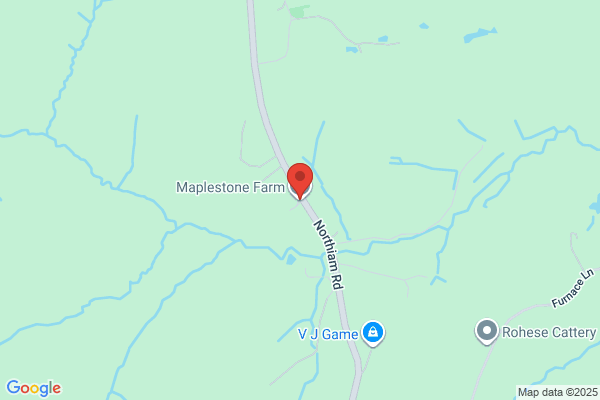 Maplestone Farm