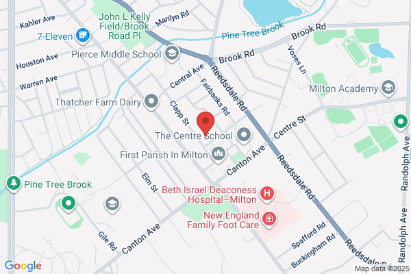 Community Consultation