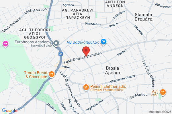 Disola Development