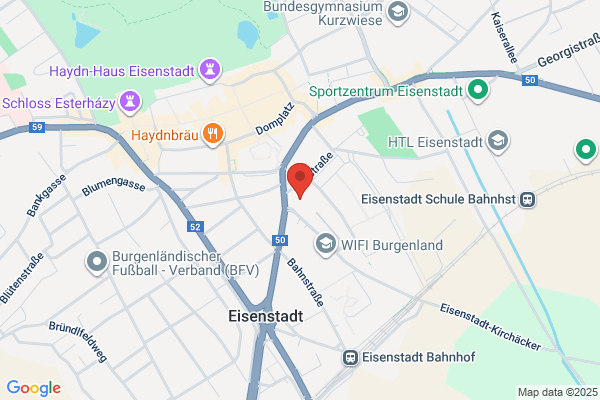 Eisenstadt Thomas S Attorney