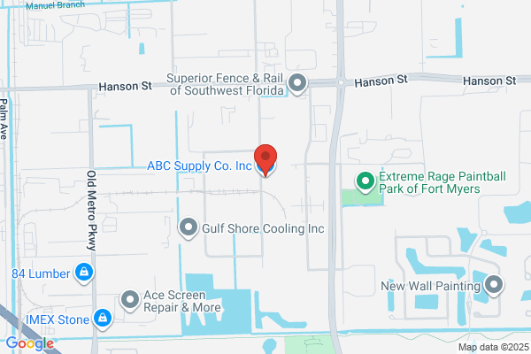ABC Supply Co. Inc.