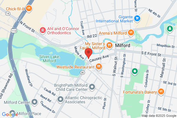 Milford Electrolysis & Massage