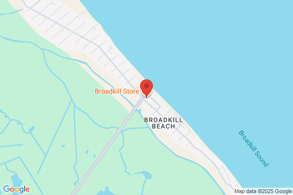 Broadkill Store