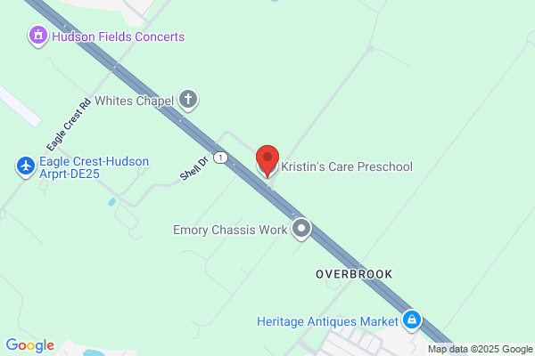 Kristins Care Preschool & Learning Center
