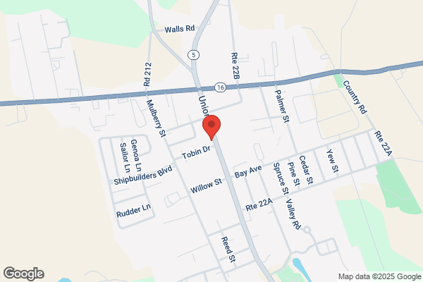 Mercer Sydell Dental