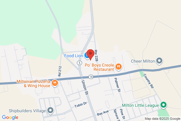 Milton Liquors