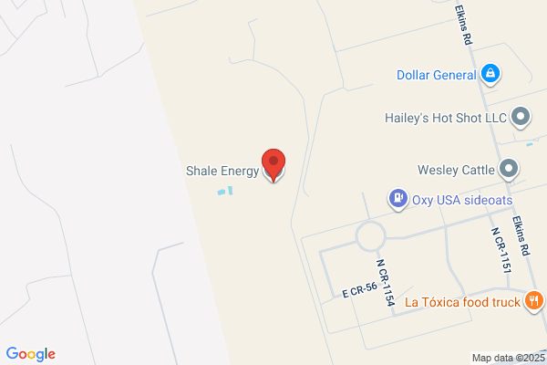 Shale Utility Company