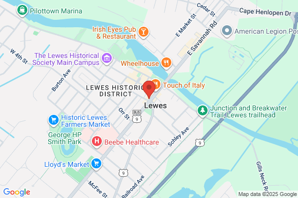 Clendaniel's Plumbing and Heating