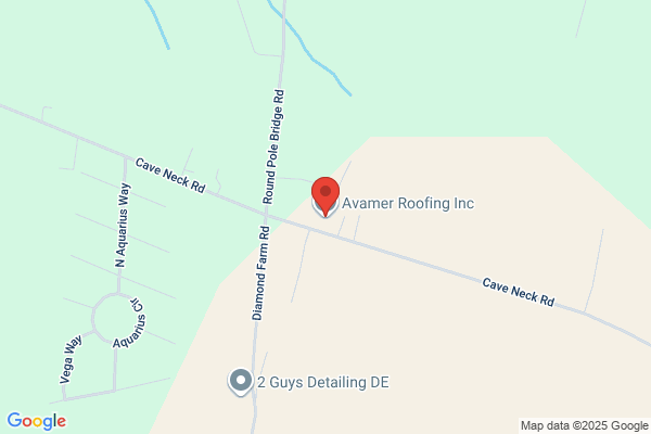 Avamer Roofing Inc.