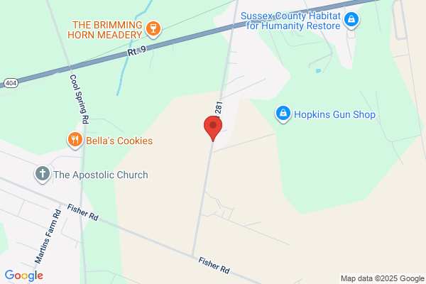 B Brittingham Complete Septic Service