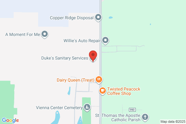 Price & Dukes Septic