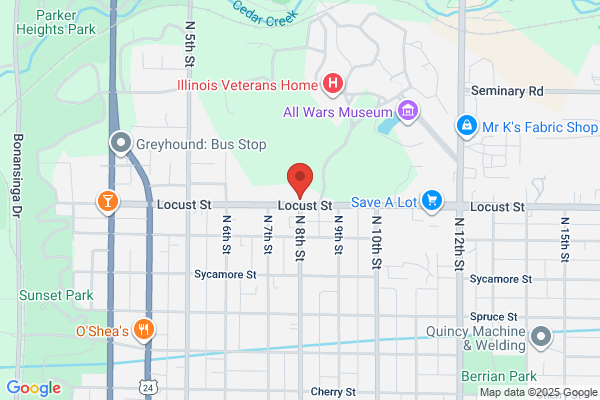 C E Chandler AC & Heating