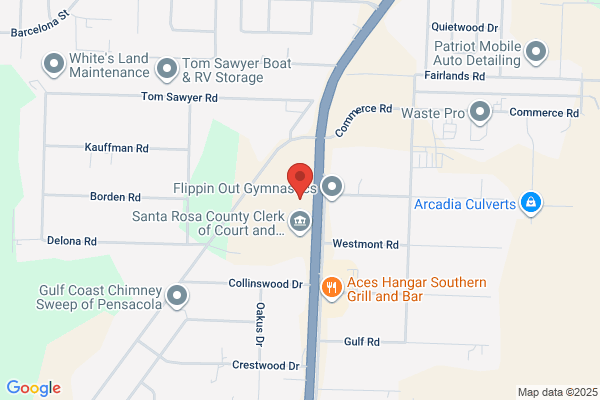 Mooneyham Heating & Air Conditioning Inc