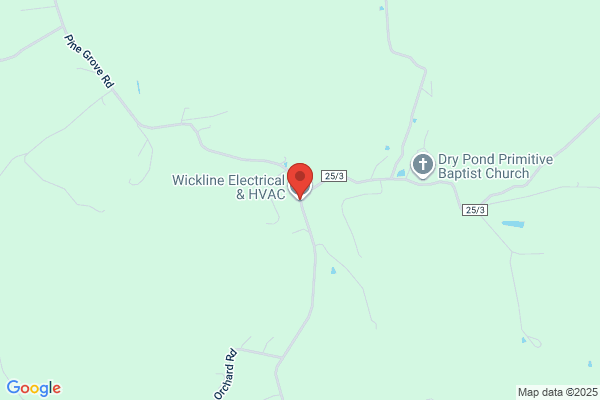 Wickline Heating & Air