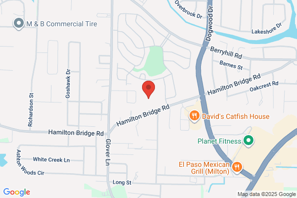 Milton Apartments Llc
