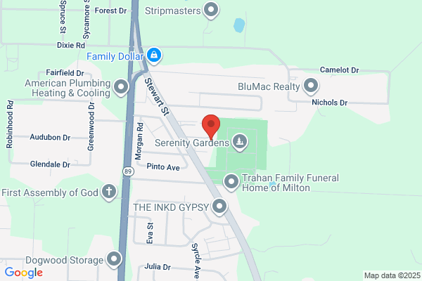 Oakwood Apartments