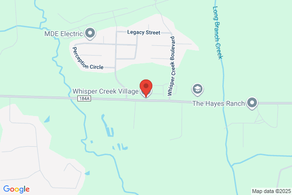 Whisper Creek Village