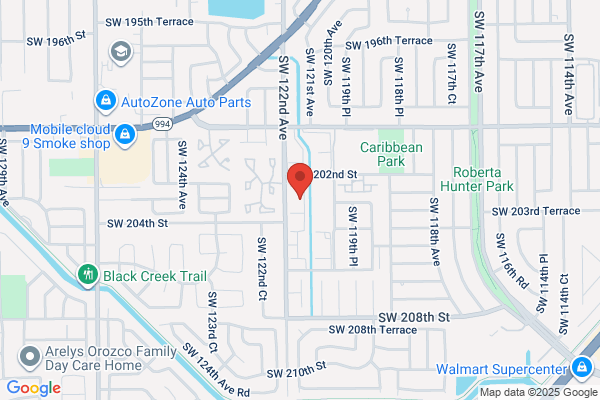 Alonza Appliance Repair and Service