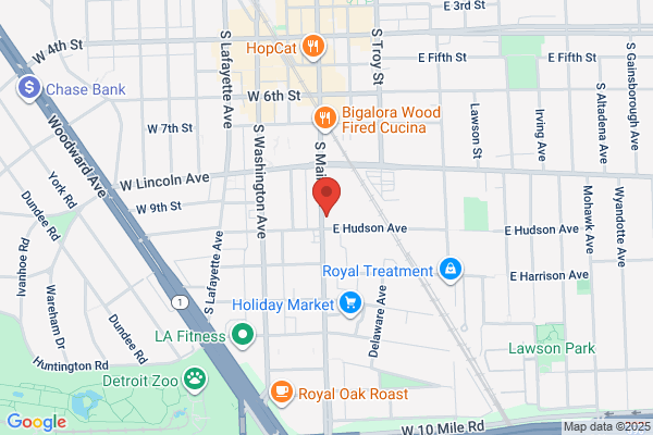 B & E Collision Repair
