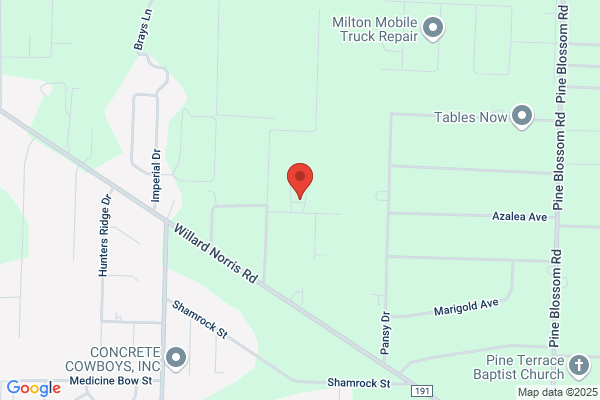 AAA Steel Building Inc
