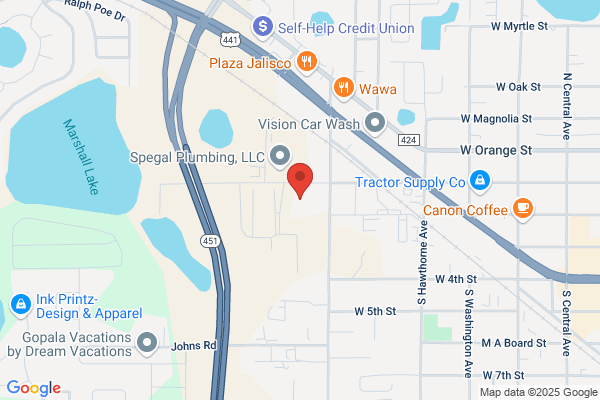 Carter Electric