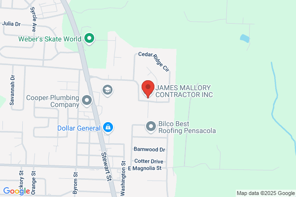 James Construction Company