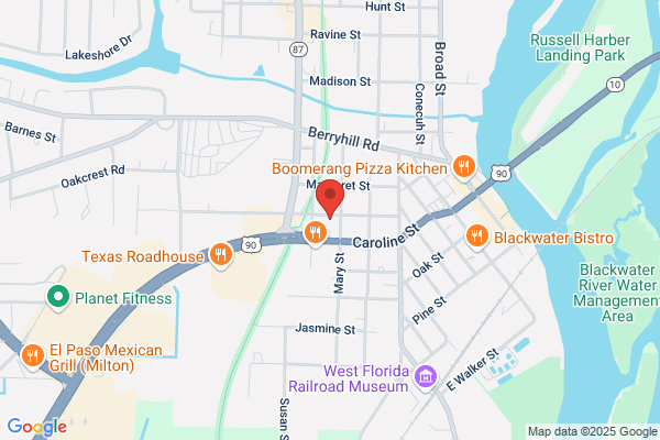Advance Bail Bonds