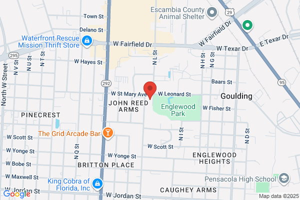 Cary Carlisle Bail Bonds