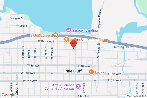 Rj's Sports Bar & Grill