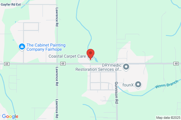 Coastal Carpet Cleaners